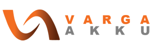 Varga Akku Webshop