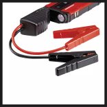 Einhell CE-JS 8 Jump Starter / Power Bank Hordozható Bikázó és akkumulátor (1091511)