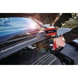 Einhell CE-JS 12 Jump Starter / Power Bank Hordozható Bikázó és akkumulátor (1091521)