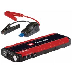   Einhell CE-JS 18 Jump Starter / Power Bank Hordozható Bikázó és akkumulátor (1091531)