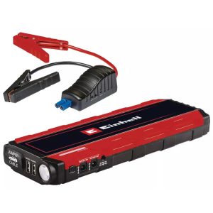 Einhell CE-JS 18 Jump Starter / Power Bank Hordozható Bikázó és akkumulátor (1091531)