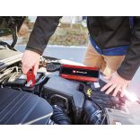 Einhell CE-JS 18 Jump Starter / Power Bank Hordozható Bikázó és akkumulátor (1091531)