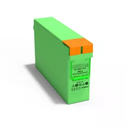 Monbat 12HVR190 12V 190Ah napelem (solar) akkumulátor