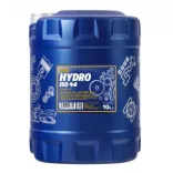 Mannol 2102 Hydro ISO 46, ISO HM, DIN HLP hidraulikaolaj 10 liter
