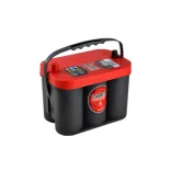 Optima Red 12V 50Ah 815A spirálcellás akkumulátor RT C 4.2 (8012870008882)