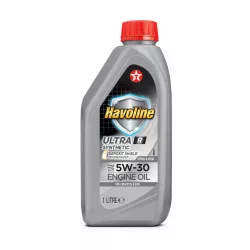 TEXACO HAVOLINE Ultra R 5W-30 1L 