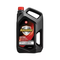 TEXACO HAVOLINE Extra 15W-40 5L 