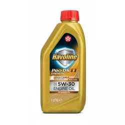 TEXACO HAVOLINE ProDS V 5W-30 1L 