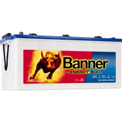 Banner Energy Bull 12V 230 Ah munka akkumulátor (968 01)