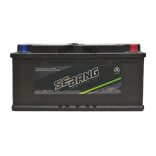 Sebang AGM Start Stop 12V 105Ah 950A Jobb+ Akkumulátor