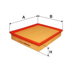 AP046 levegőszűrő