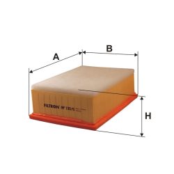 AP130/6 levegőszűrő