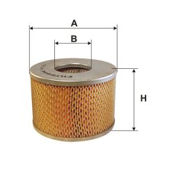 AR302 levegőszűrő