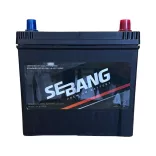 Sebang 12V 65Ah 560A Japán Jobb+ Akkumulátor