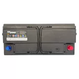 Sebang 12V 110Ah 900A Jobb+ Akkumulátor