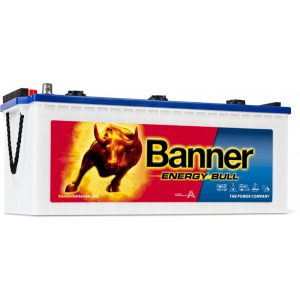 Banner Energy Bull 12V 190 Ah munka akkumulátor 963 51