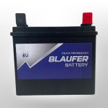 Blaufer 12V 32Ah  330A Jobb+ fűnyíró akkumulátor