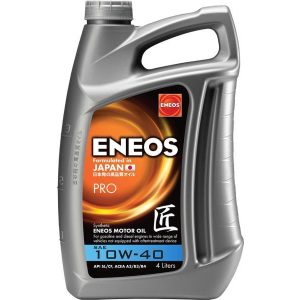 ENEOS PRO 10W-40 4L 