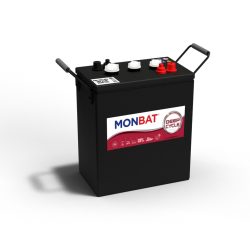 Monbat Deep Cycle 6V 350Ah munka akkumulátor (J305 US DC)