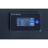 Krafton 12,8V 100 Ah lítium akkumulátor (LiFePO4)