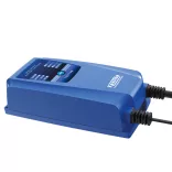 KRAFTON automata akkumulátor töltő 12V 15 A (KR1215)