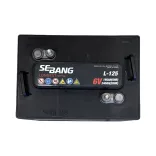 Sebang Longest 6V 240Ah munka akkumulátor L-125