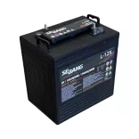 Sebang Longest 6V 240Ah munka akkumulátor L-125
