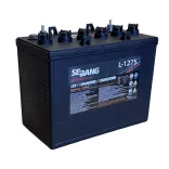 Sebang Longest 12V 150Ah munka akkumulátor L-1275