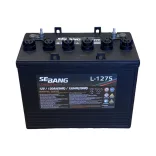 Sebang Longest 12V 150Ah munka akkumulátor L-1275