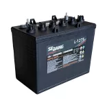 Sebang Longest 12V 150Ah munka akkumulátor L-1275