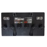 Sebang Longest 12V 150Ah munka akkumulátor L-1275