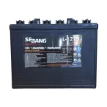 Sebang Longest 12V 150Ah munka akkumulátor L-1275