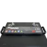 Sebang Longest 8V 190Ah munka akkumulátor L-890