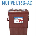 TROJAN L16G-AC 6V 390Ah munka akkumulátor