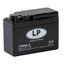 Landport YTR4A-S motor akkumulátor