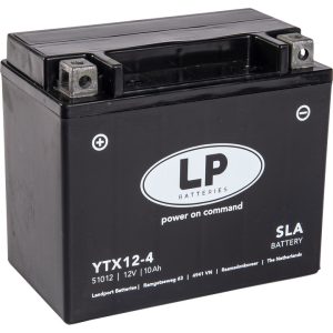 Landport YTX12-4 motor akkumulátor