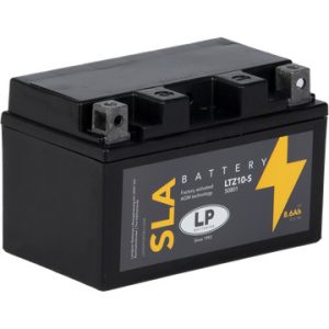 Landport SLA LTZ10-S 12V 8,6Ah 190A motor akkumulátor