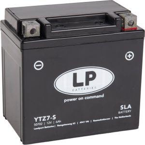 Landport YTZ7S motor akkumulátor