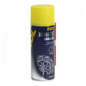 MANNOL Fehér zsír Spray 400ml 