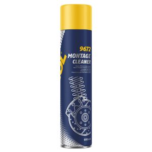 MANNOL Féktisztító Spray 600ml 