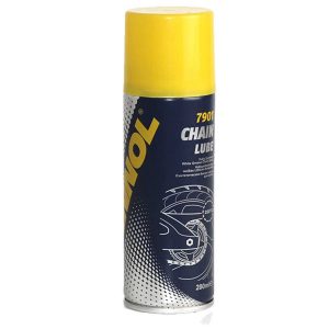 MANNOL Lánckenő Spray 200ml 