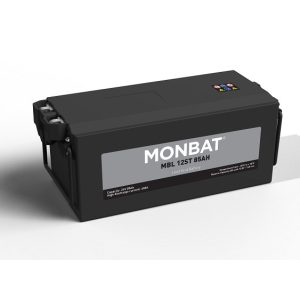 Monbat MBL 12ST85 ARMY POWER  24V 85Ah akkumulátor