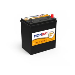   Monbat Formula Asia 12V 35Ah 300A Jobb+ (vékony sarus) Akkumulátor