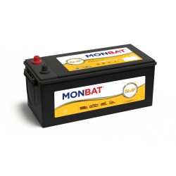 Monbat SMF 12V 190Ah 1150A teherautó akkumulátor