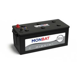 Monbat Semi Traction 12V 230Ah 96801 munka akkumulátor