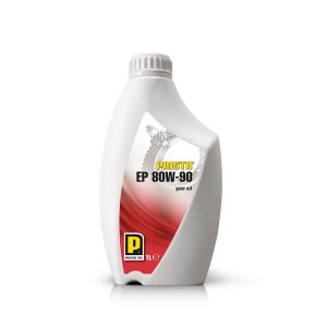 Prista EP 80W-90 1L sebességváltó, hajtóműolaj
