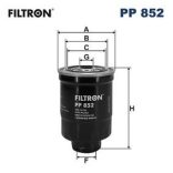 PP852 Üzemanyagszűrő