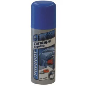 Zárolajzó jégoldó spray 50ML. PREVENT zárolajzó jégoldó