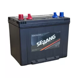 Sebang DCM 12V 82Ah bal+ munka akkumulátor (DCM24-600)