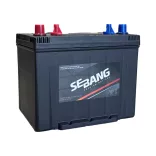 Sebang DCM 12V 82Ah bal+ munka akkumulátor (DCM24-600)